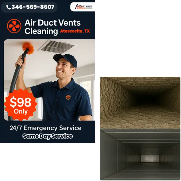 air duct cleaning offers air duct offer